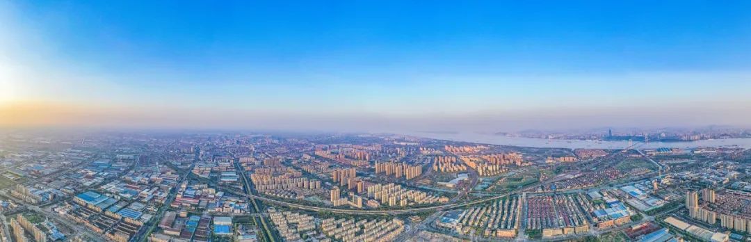 城南园区：聚“质”蝶变向未来