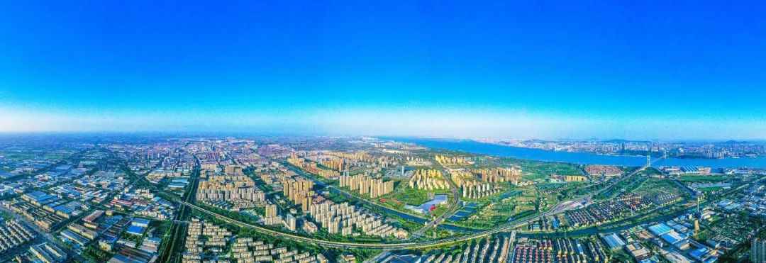 科技创新引领靖江产业攀高向新