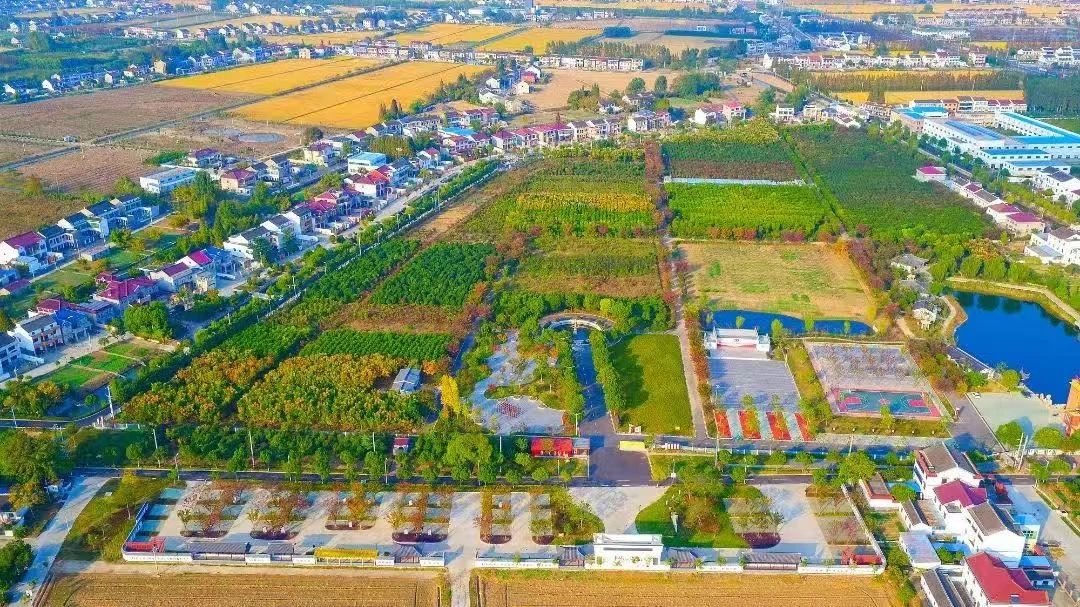 “五一”逃离喧嚣