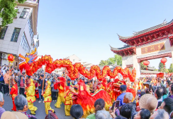八方来客共赴生祠镇“宋风雅集”