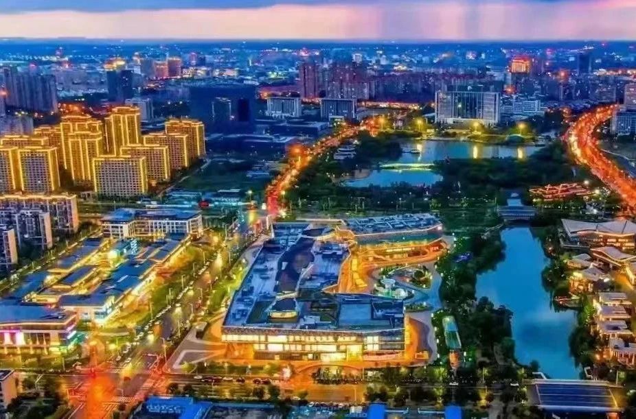 长江岸线自驾畅游之旅